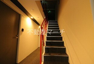 新琴似駅 徒歩4分 4階の物件外観写真